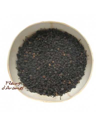 Poivre sauvage Voantsi Périfery